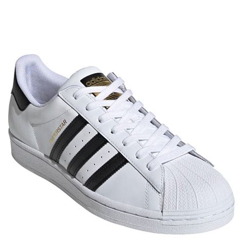 adidas superstar Hombre 